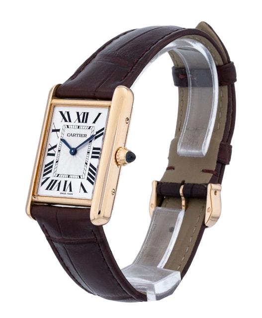 Cartier Tank Louis Cartier WGTA0011 Image 2